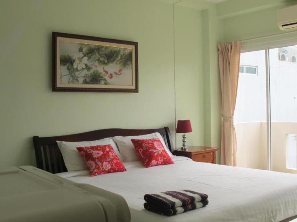 Machima House 2* Phuket