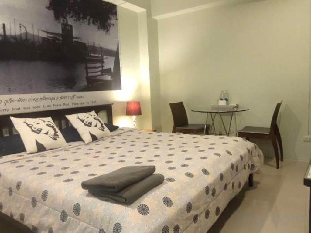 Hotel Machima House 2*