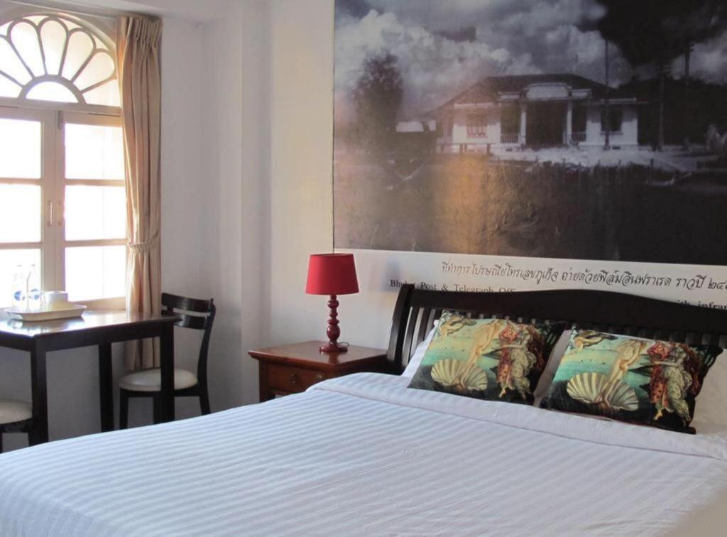 Machima House Phuket