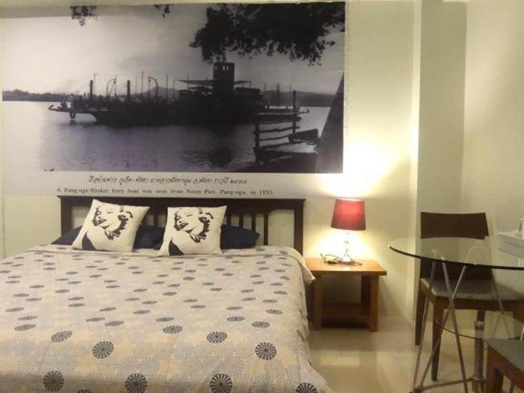 Machima House Hotel Phuket
