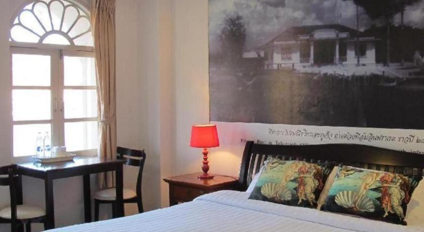 Machima House 2* Phuket
