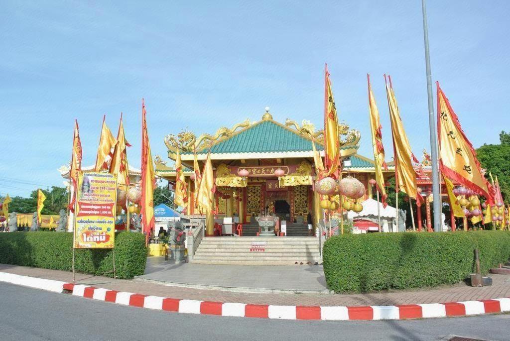 Hotel Machima House Phuket